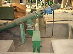 <b>LS型螺旋输送机</b>